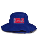 Pawnee Indians Bucket Hat