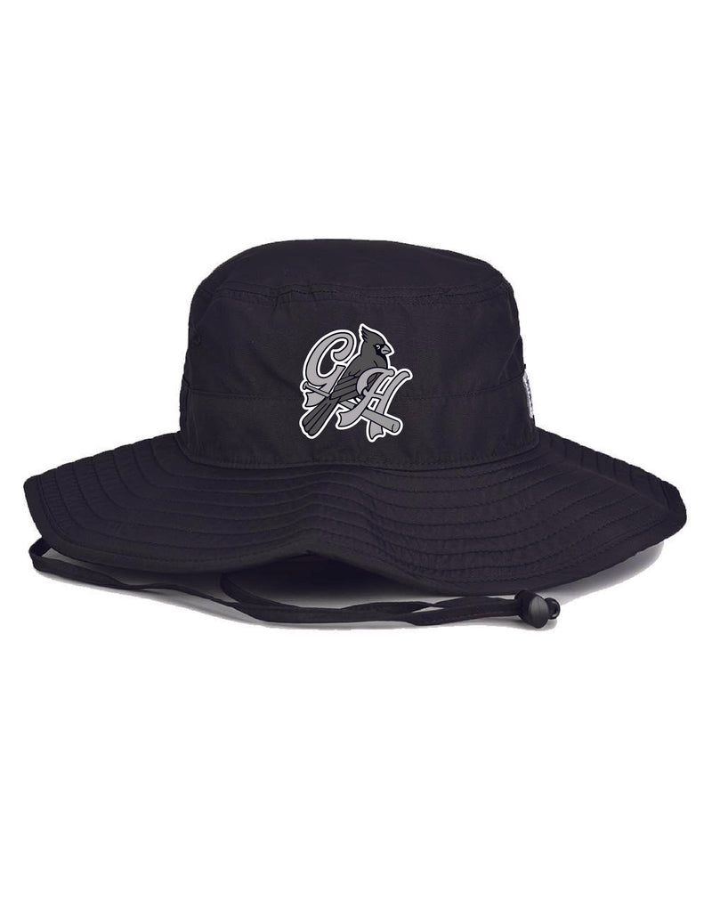 Gas House Baseball 2024 Bucket Hat