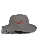 12U Legends Baseball 2024 Bucket Hat