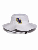 QND Raiders Football 2026 Bucket Hat