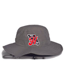 American Legion Baseball Bucket Hat