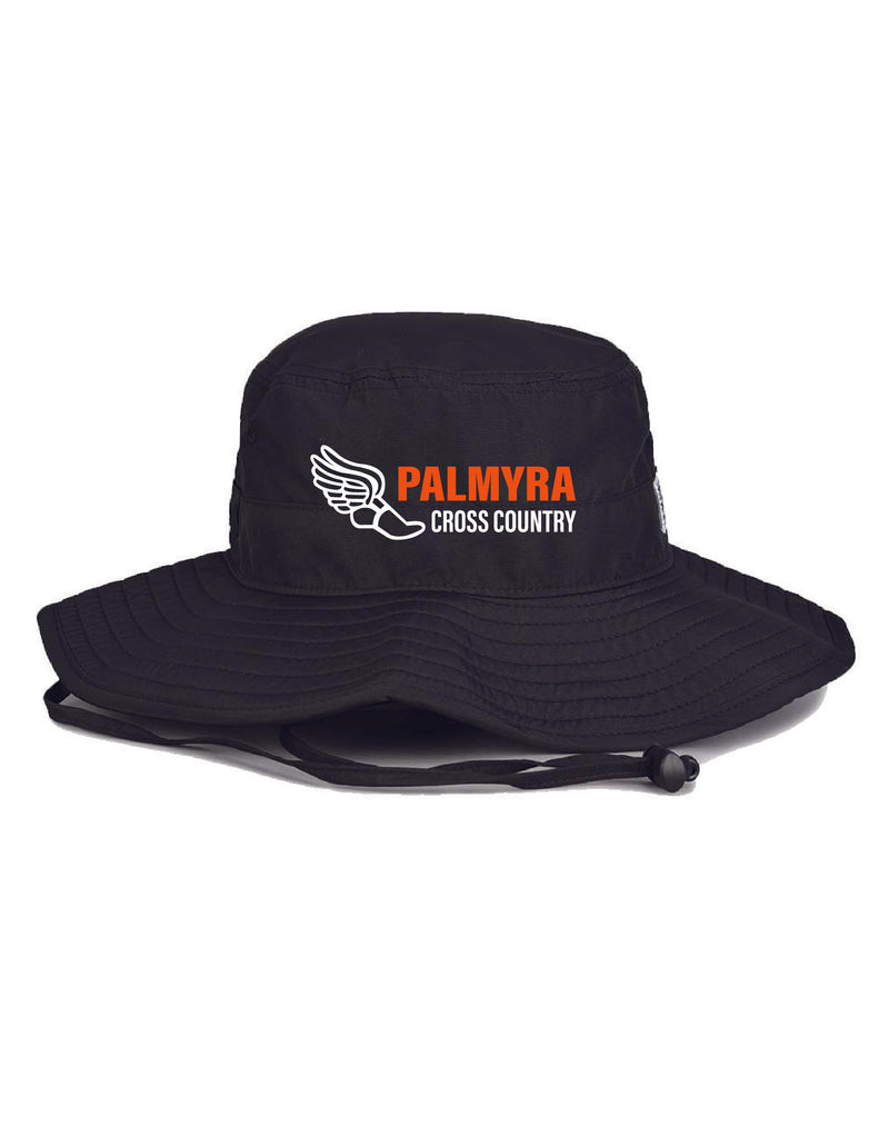 Palmyra XC 2023 Bucket Hat