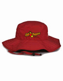 Chili Peppers-12U Bucket Hat