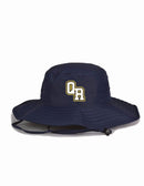 QND Raiders Football 2026 Bucket Hat