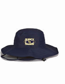 QND Raiders Football 2026 Bucket Hat