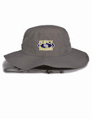 QND Raiders Football 2026 Bucket Hat