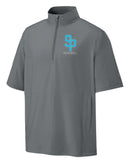 SP Baseball Cage Jacket
