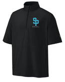 SP Baseball Cage Jacket