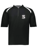 Southeast Iowa Swarm Short Sleeve Cage Jacket