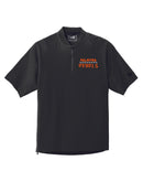 Palmyra Rebels Cage Pullover