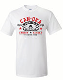 Can-Oka Swim Team Reunion T-Shirt