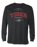 Canton JH BOYS Basketball Warmup