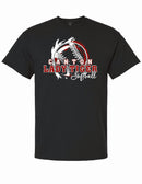 Canton JH Softball 2026 Tshirt