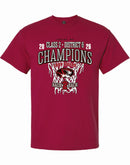 Canton District Champs 2026 T-shirt