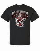 Canton District Champs 2026 T-shirt