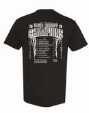 Canton District Champs 2026 T-shirt