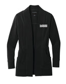 Klingner & Associates Womens Cardigan