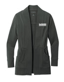 Klingner & Associates Womens Cardigan