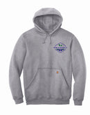Prairie Ag Solutions 2025 Carhartt Hoodie