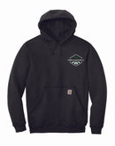 Prairie Ag Solutions 2025 Carhartt Hoodie
