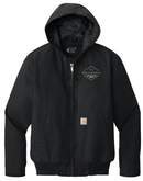Prairie Ag Solutions 2025 Carhartt Jacket