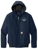 Prairie Ag Solutions 2025 Carhartt Jacket