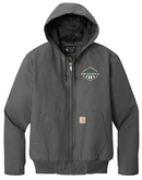 Prairie Ag Solutions 2025 Carhartt Jacket