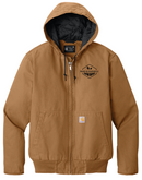 Prairie Ag Solutions 2025 Carhartt Jacket