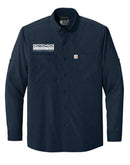 Klingner & Associates Carhartt Long Sleeve Shirt