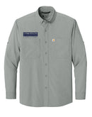 Klingner & Associates Carhartt Long Sleeve Shirt