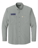 Klingner & Associates Carhartt Long Sleeve Shirt