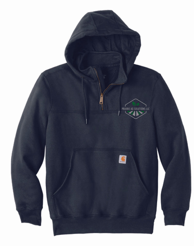 Prairie Ag Solutions 2025 Carhartt Raindefender