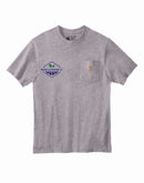 Prairie Ag Solutions 2025 Carhartt tee