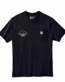 Prairie Ag Solutions 2025 Carhartt tee