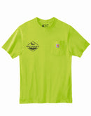 Prairie Ag Solutions 2025 Carhartt tee