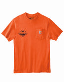 Prairie Ag Solutions 2025 Carhartt tee