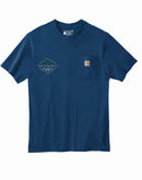 Prairie Ag Solutions 2025 Carhartt tee