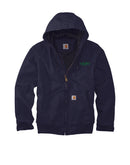 McNay Truck Line Duck Active Jacket