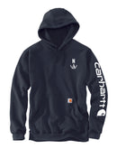 Nationwide Transport Midweight Hooded Sweatshirt