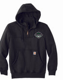 Prairie Ag Solutions 2025 Carhartt Raindefender