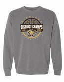Highland District Champs 2026 Comfort Color Crewneck