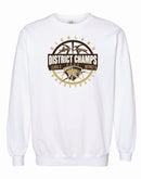 Highland District Champs 2026 Comfort Color Crewneck