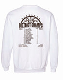 Highland District Champs 2026 Comfort Color Crewneck