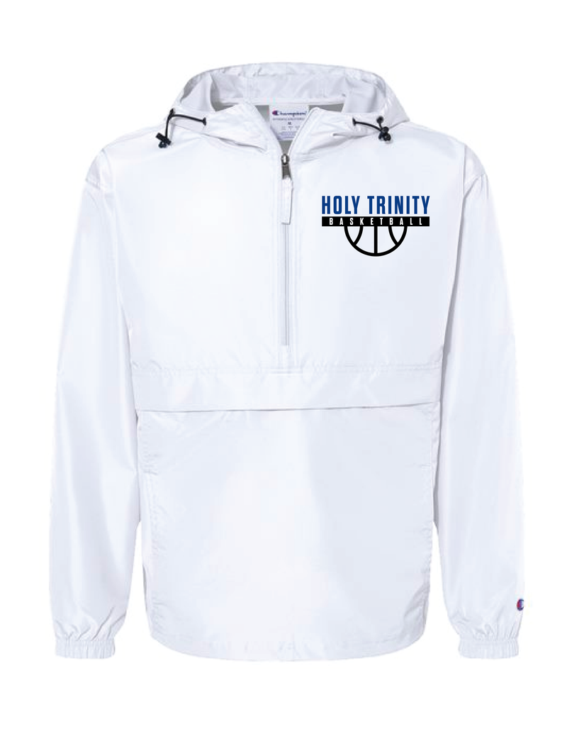 Holy Trinity Basketball Champion 1/4-Zip Jacket