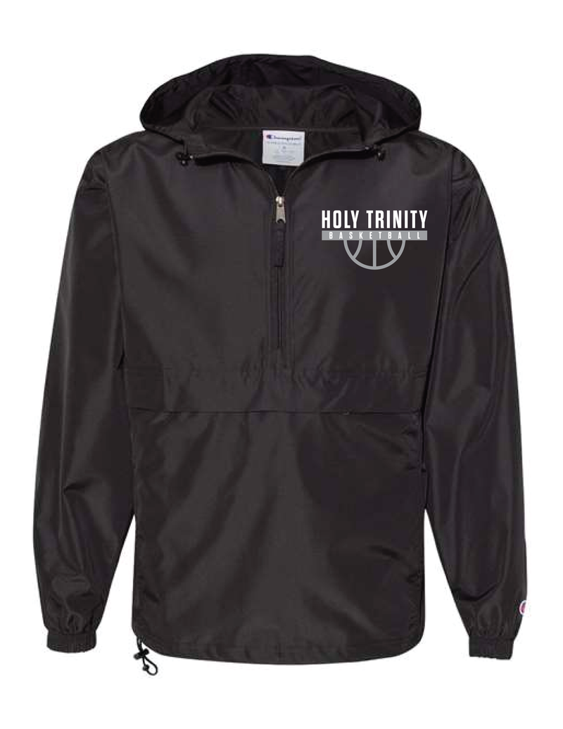 Holy Trinity Basketball Champion 1/4-Zip Jacket