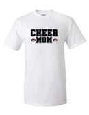 Canton Cheer 2024-2025 Parent T-Shirt