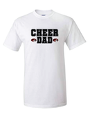 Canton Cheer 2024-2025 Parent T-Shirt