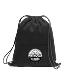 St. Dominic Cinch Bag