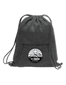 St. Dominic Cinch Bag