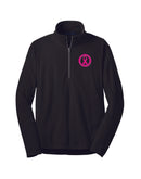 Adams County Sheriff Civilian Microfleece 1/2 Zip